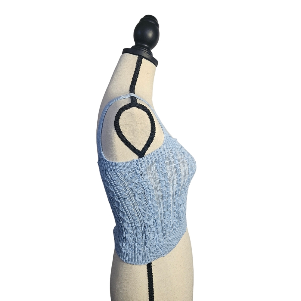 Knit Cami - Picture 4 of 10
